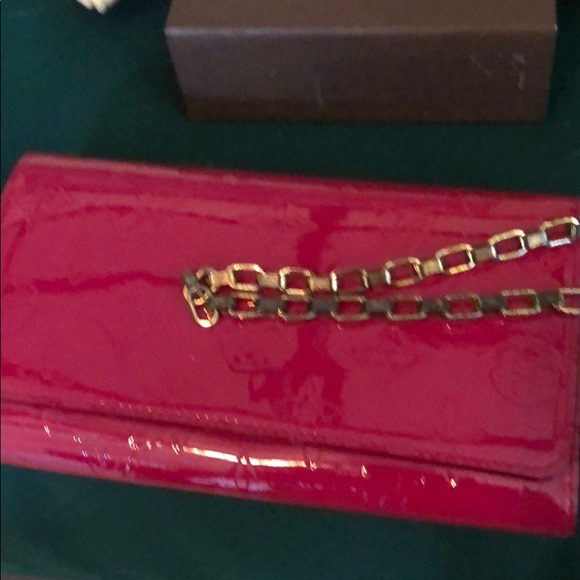 Louis Vuitton chain wallet - Picture 4 of 8